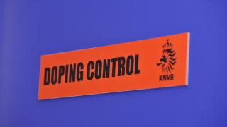 Doping in het voetbal